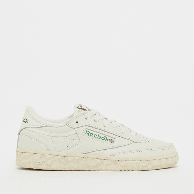 Reebok Wmns Club C 85 Vintage 'Chalk Glen Green'