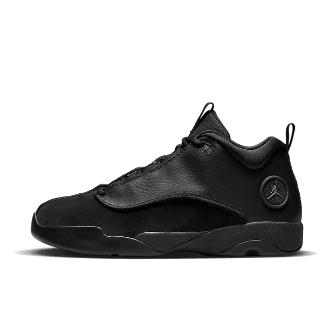 Air Jordan Jordan Jumpman Pro Quick 'Black Anthracite'