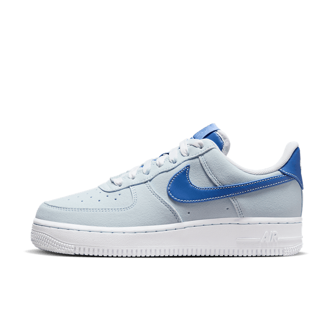 Nike Wmns Air Force 1 '07 'Blue Tint Polar'