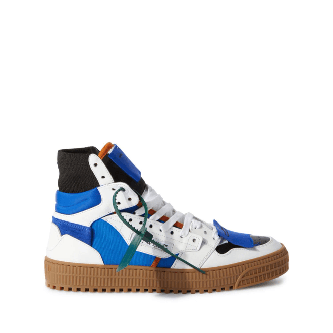 Off-White 3.0 Off-Court high-top