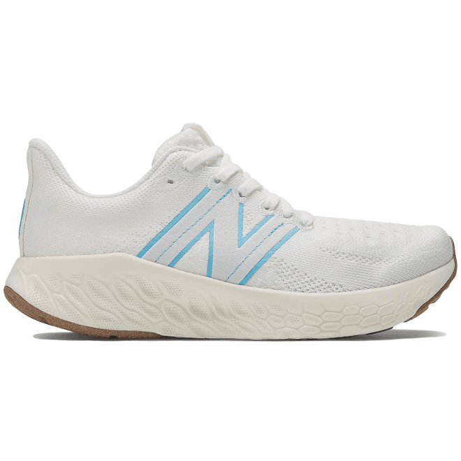 New Balance Blue Bottle Coffee x Wmns Fresh Foam X 1080v12 'Undyed Blue'