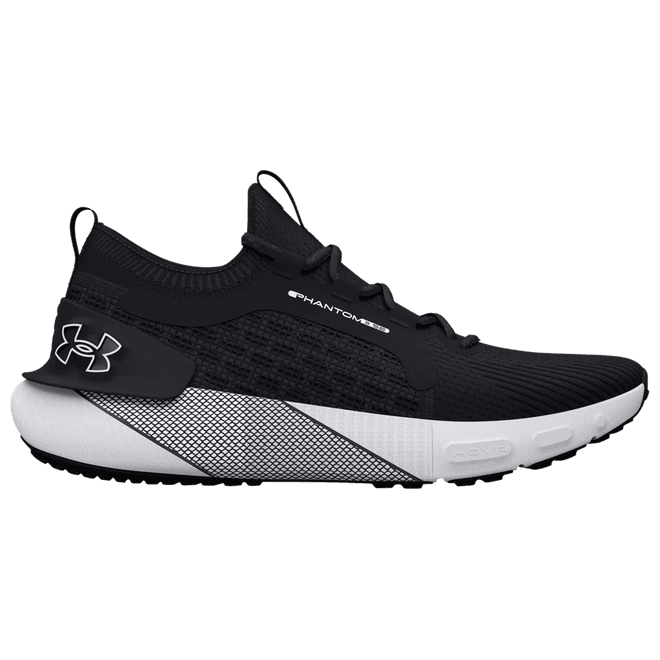 Under Armour HOVR Phantom 3 SE 'Black White'