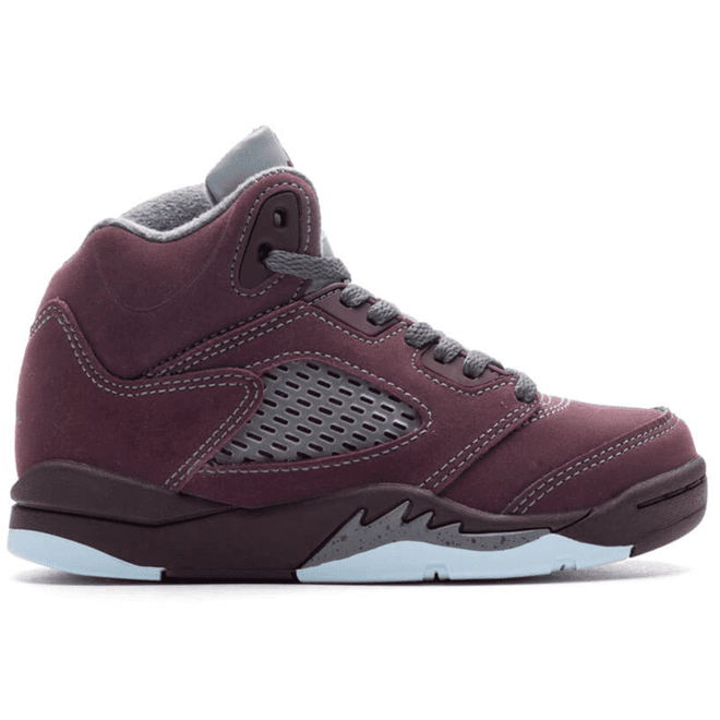 Air Jordan 5 Retro SE PS 'Burgundy' 2023