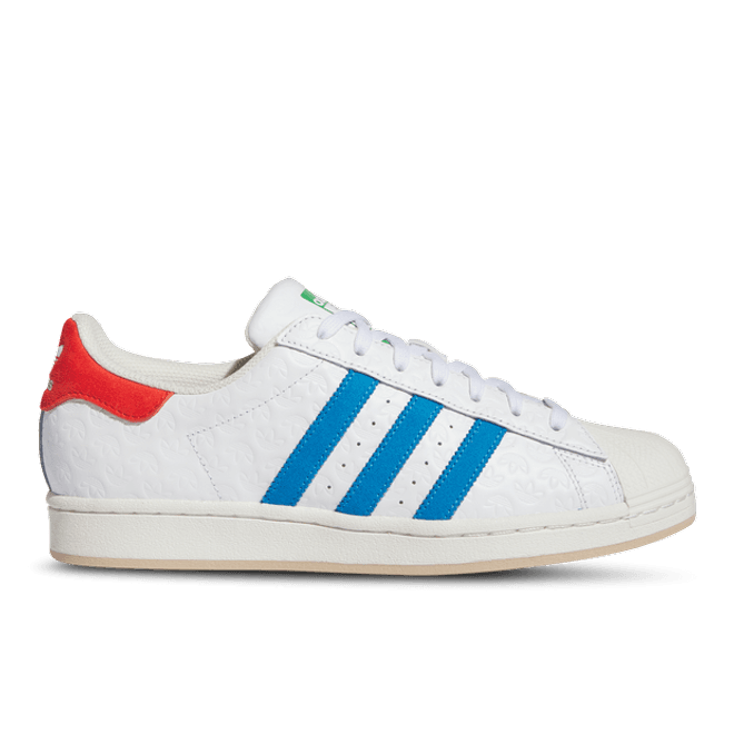Adidas Superstar