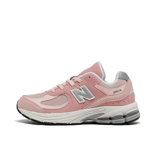 New Balance 2002R Little Kid 'Pink Sand'