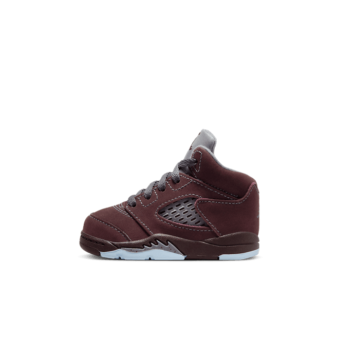 Air Jordan 5 Retro Burgundy (2023) (TD)