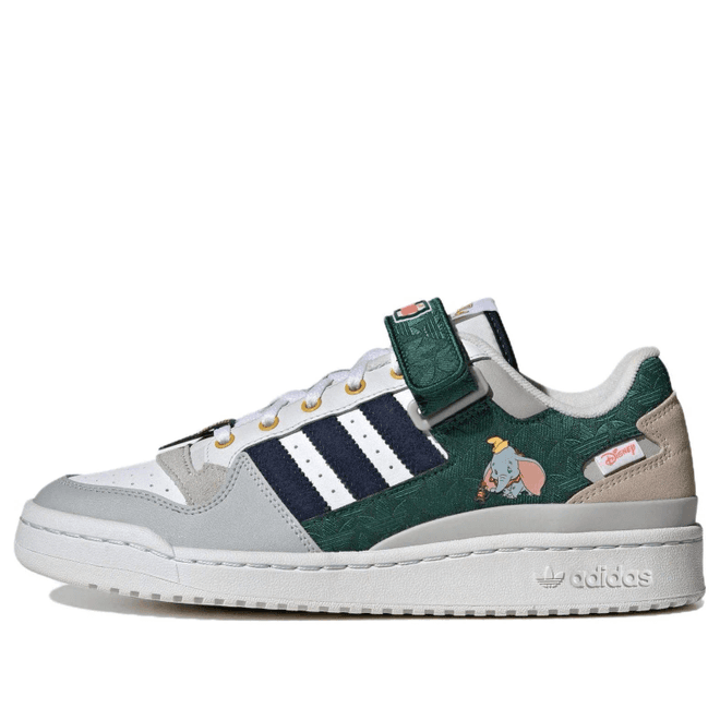 Adidas Originals Forum Low x Disney