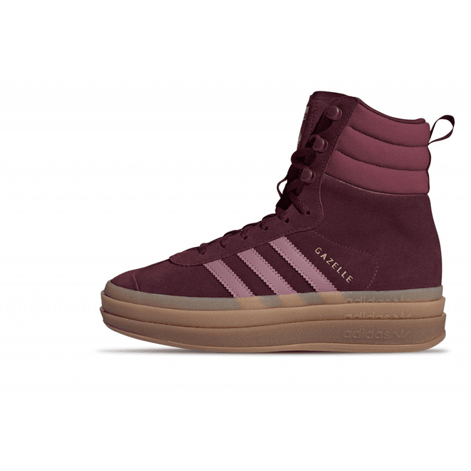 adidas Wmns Gazelle Boot"