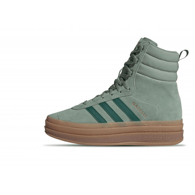 adidas Wmns Gazelle Boot"