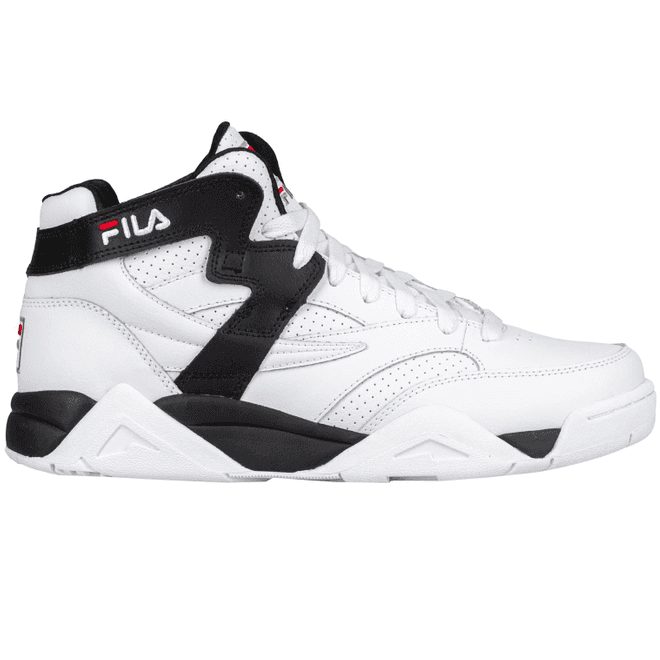 Fila M-Squad Mid Sneaker