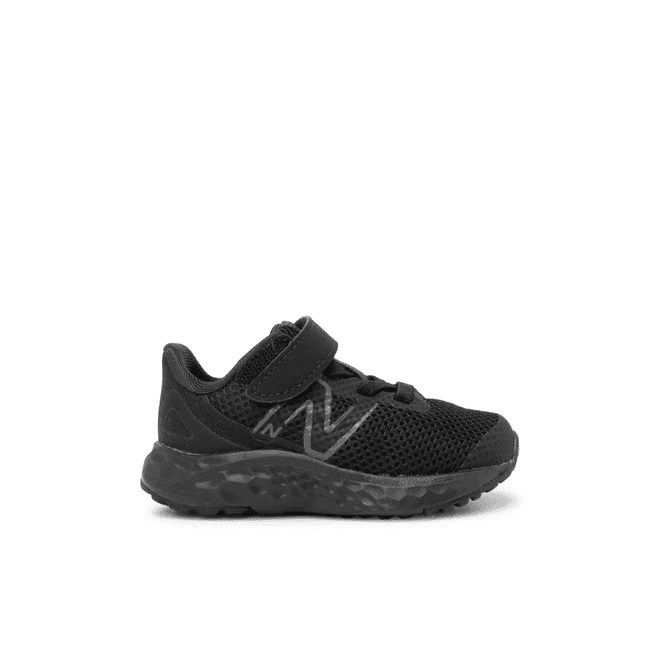 New Balance Fresh Foam Arishi v4 Bungee Lace with Top Strap