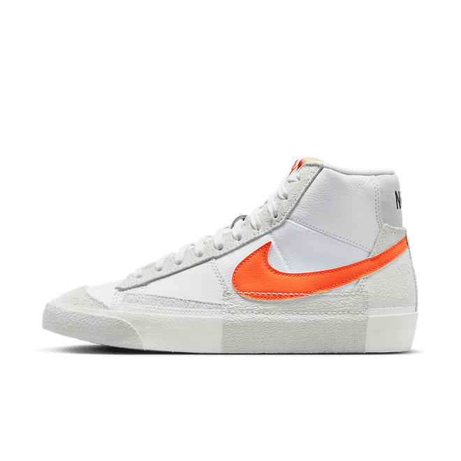 Nike Blazer Mid Pro Club