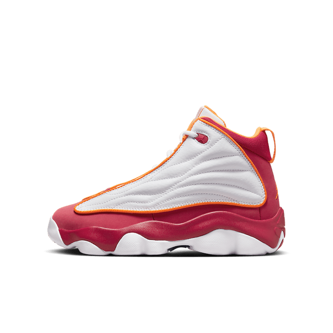 Jordan Pro Strong Big Kids'