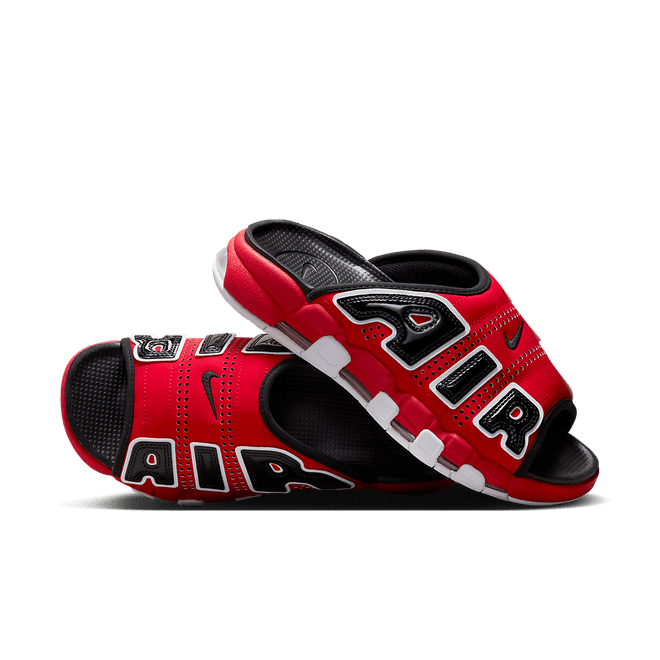 Nike Air More Uptempo