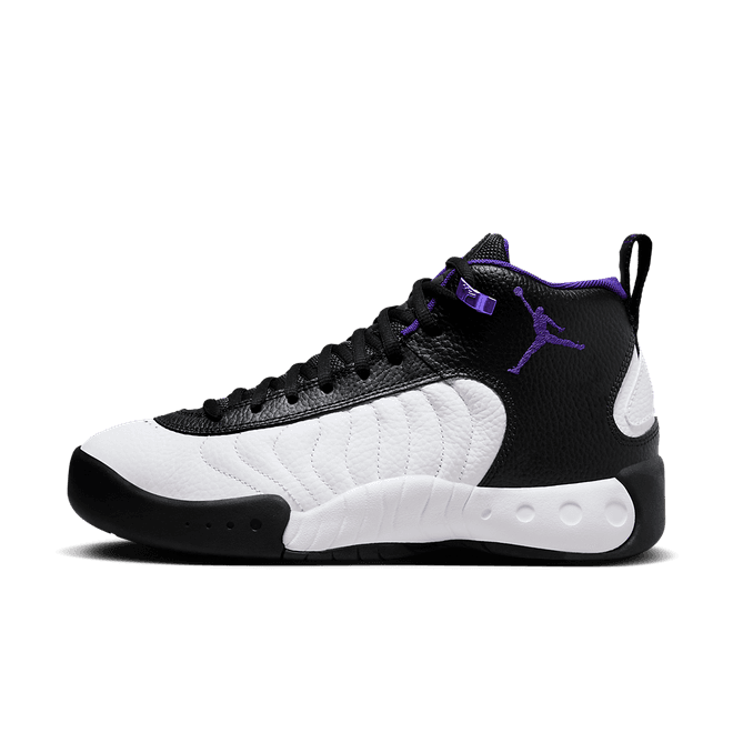 Jordan Jumpman Pro