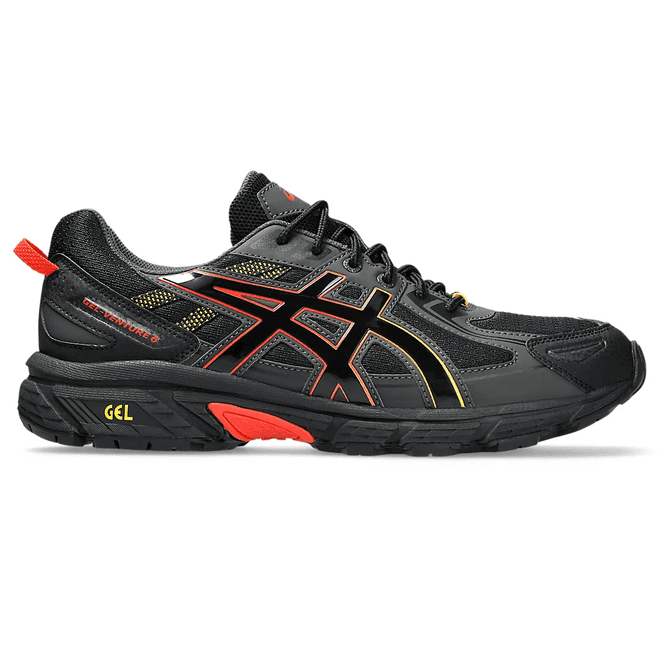 ASICS GEL-VENTURE 6 Black