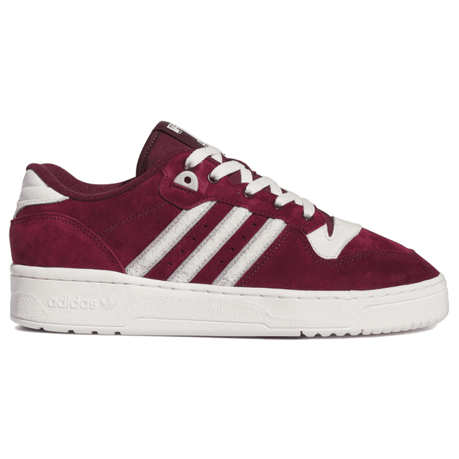 adidas Rivalry Low Texas A&M