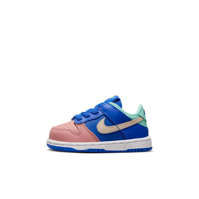 Nike Dunk Low SE Salmon Toe (TD)