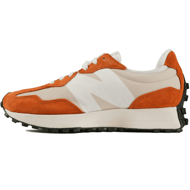 New Balance 327 - Orange