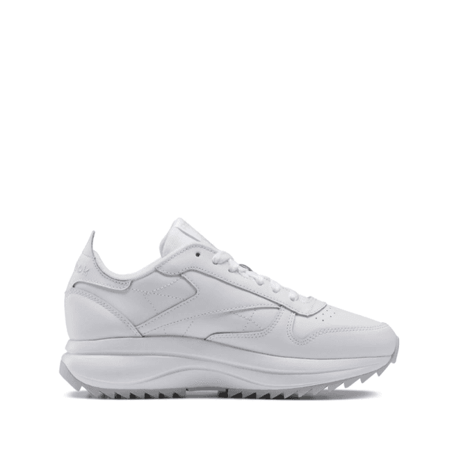 Reebok Leren