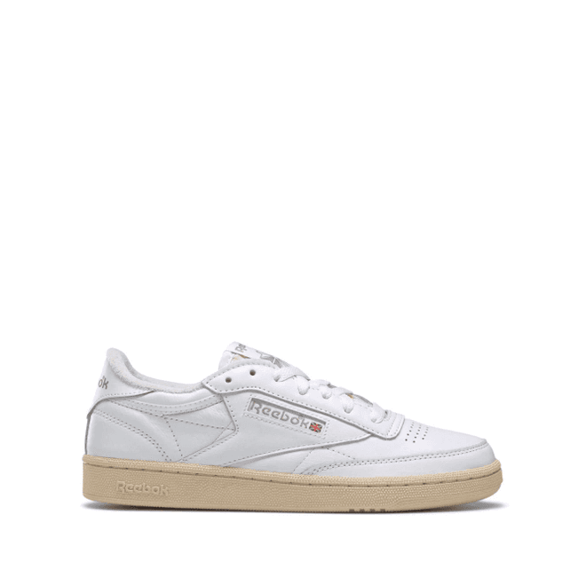 Reebok Club C 85 Vintage leren