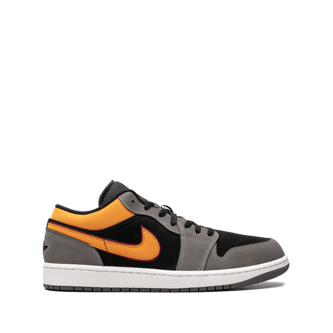 Jordan "Air Jordan 1 Low ""Vivid Orange""