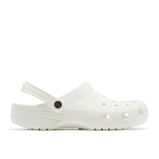 Crocs Classic Clog "JJJJJound - White"