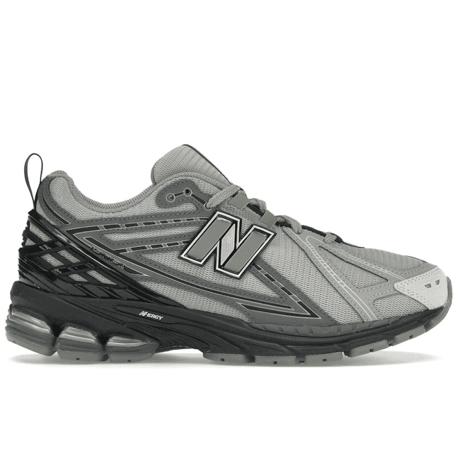 New Balance 1906R "Grey / Black"
