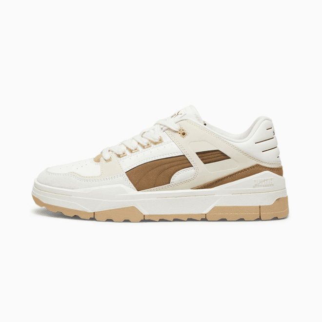 PUMA Slipstream Lo Xtreme Natural Sneakers
