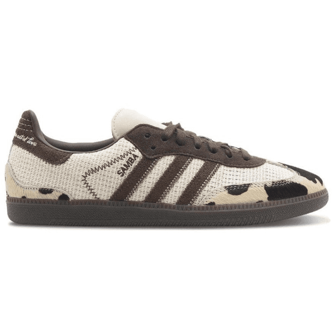 adidas Samba OG Notitle