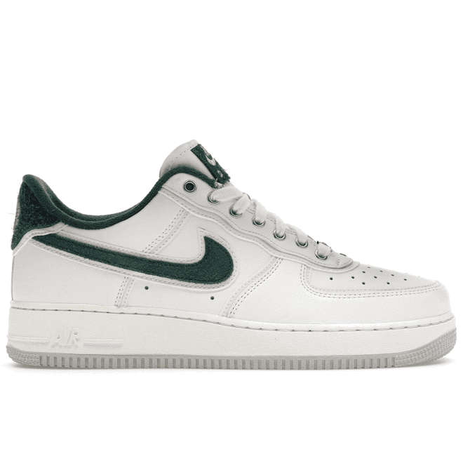 Nike Air Force 1 Low '07 Premium University of Oregon PE