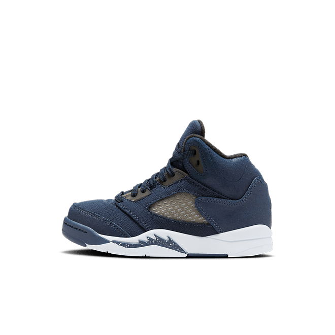 Air Jordan 5 Retro Georgetown (PS)