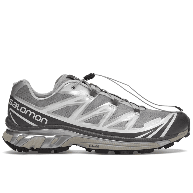 Salomon XT-6 Adv Dover Street Market Silver