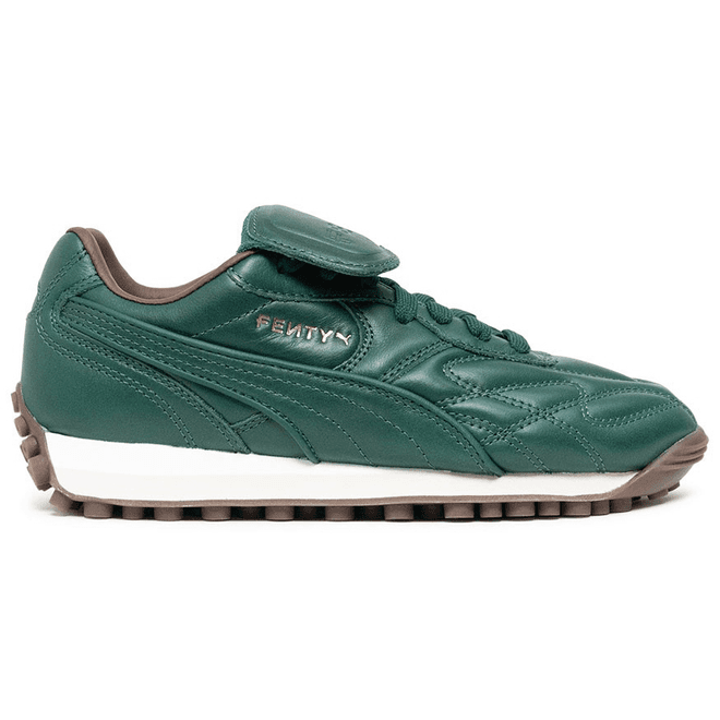 Puma Avanti L Rihanna Fenty Dark Myrtle (Women's)