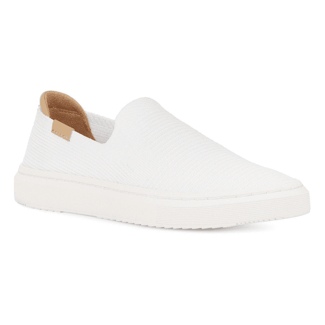 UGG Alameda Sammy Trainer Women White