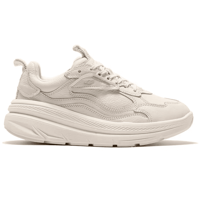 UGG CA1 Trainer Women White
