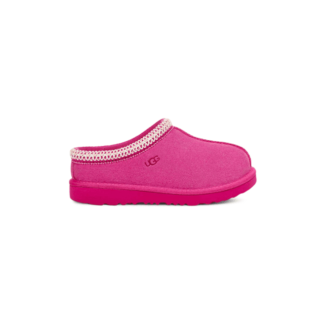 UGG Tasman Slipper Rock Rose (Kids)