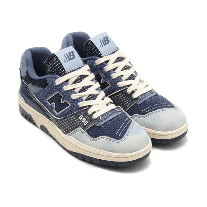 New Balance 550 Boro Pack
