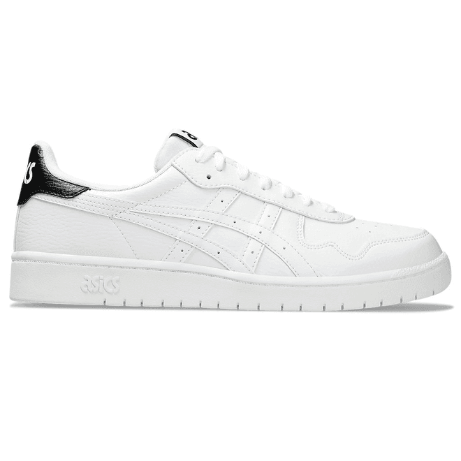 ASICS JAPAN S White
