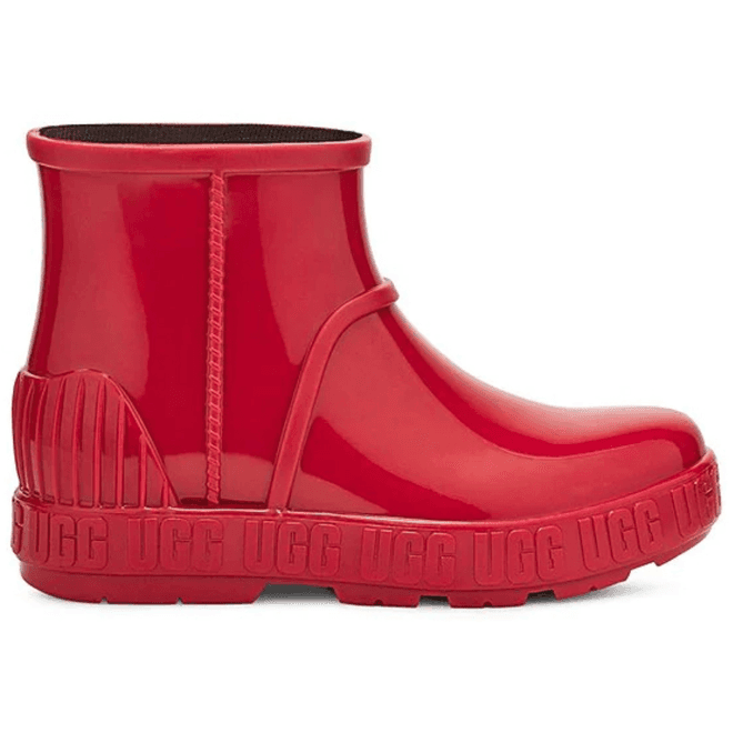 UGG Drizlita Boot Samba Red (Kids)