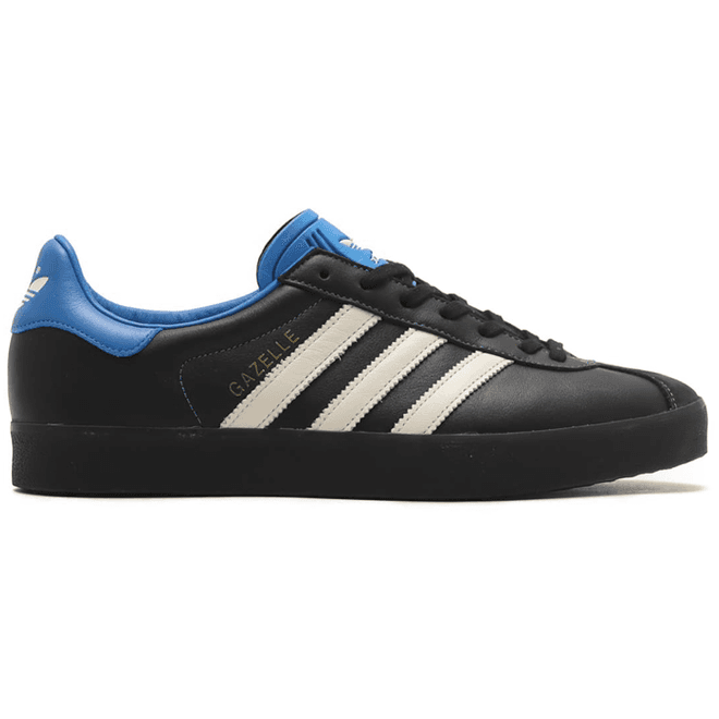 adidas Gazelle 85 atmos Black Bluebird White