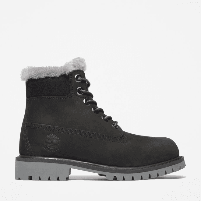 Timberland Premium 6 Inch Waterproof Winterboot 