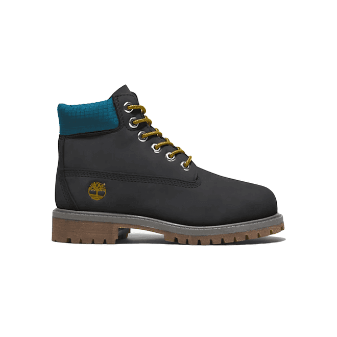 Timberland Premium 6 Inch Boots 