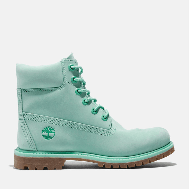 Timberland 50th Edition Premium 6 Inch 