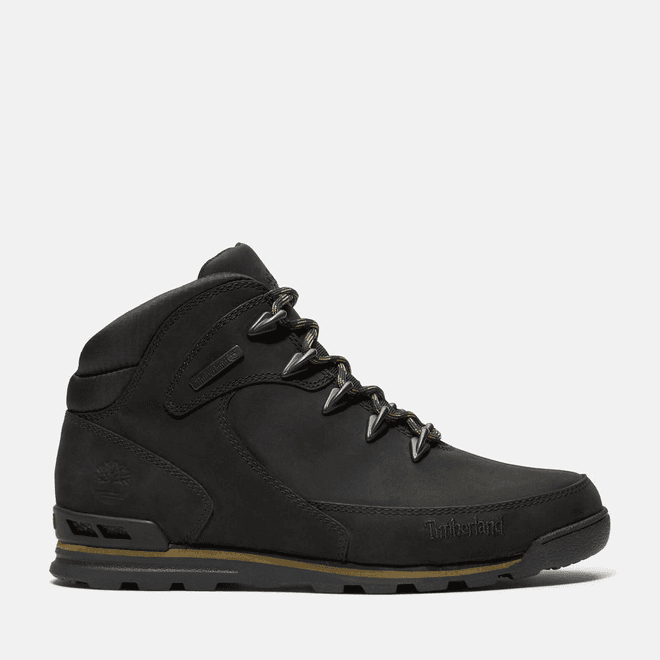 Timberland Euro Rock Mid Hiking Boot