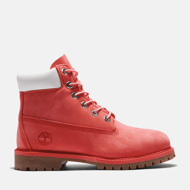 Timberland Premium 6 Inch Boots 