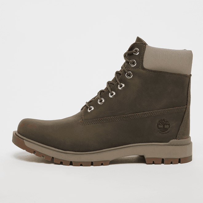 Timberland Tree Vault 6inch Boot Wp