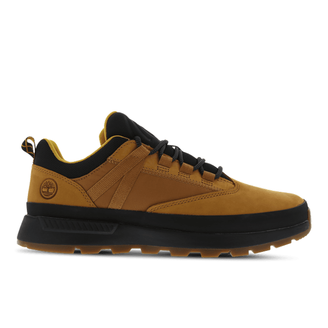 Timberland Euro Trekker Low