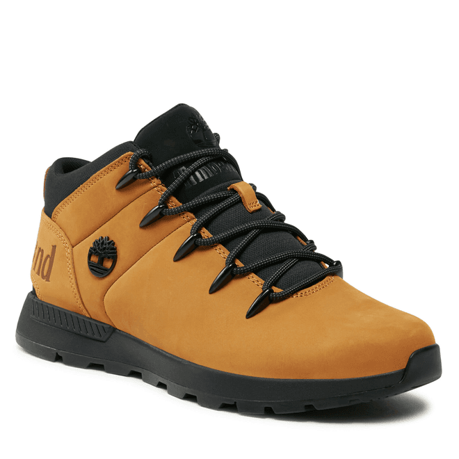 Herren Trekking-Schuhe Timberland Sprint Trekker Mid