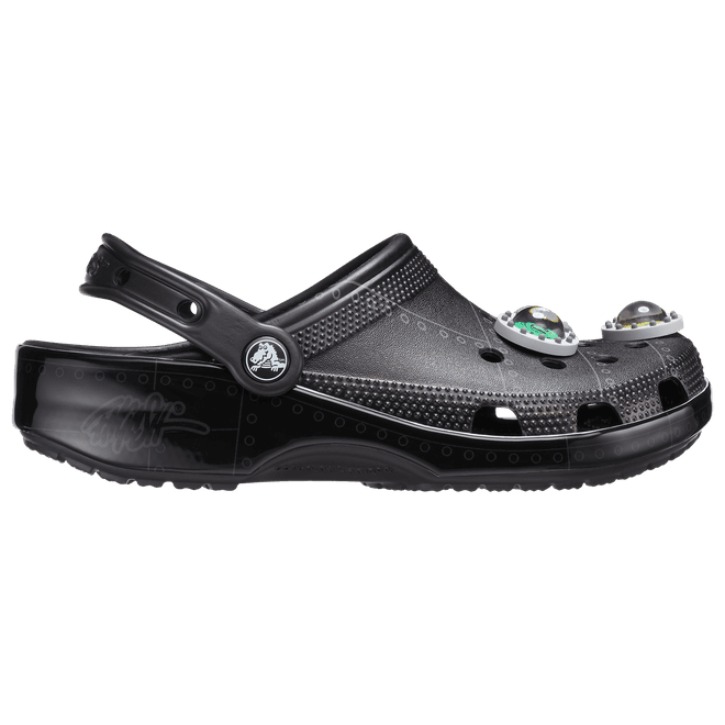 Crocs  Ron English x WHIN Clogs